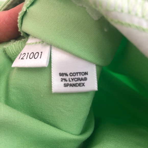 Ann Taylor Loft Pants - Picture 8 of 8